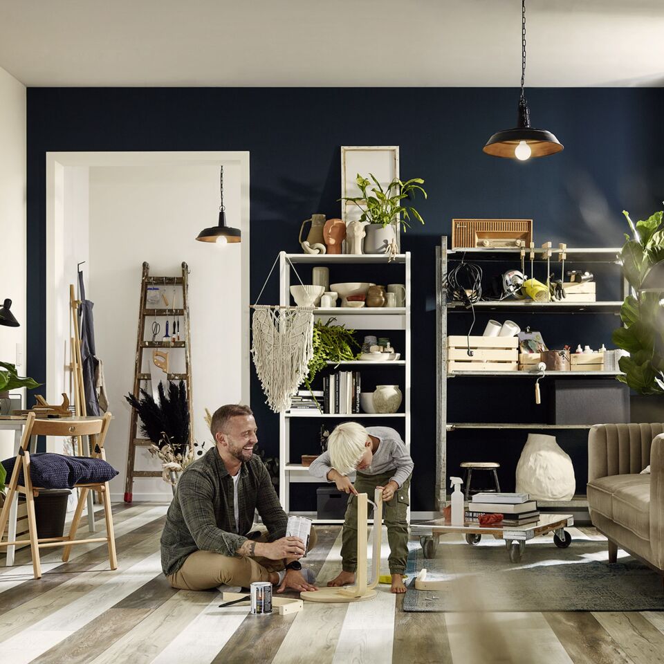 Home - ROOMS FLOOR: as individual as you